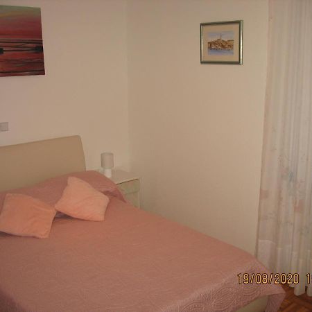 Aliana Apartment Sečovlje Exterior foto
