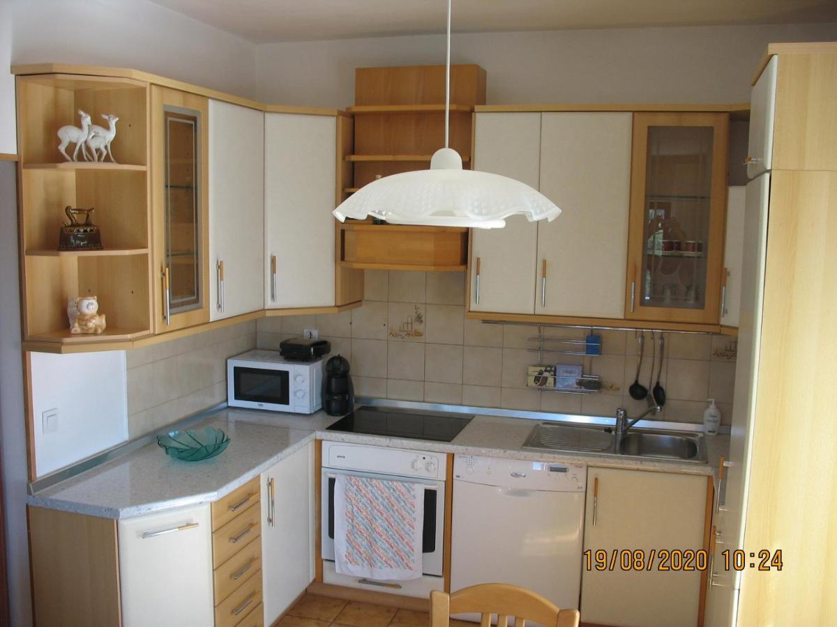 Aliana Apartment Sečovlje Exterior foto